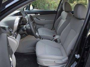 Шевроле Орландо (Chevrolet Orlando) 2