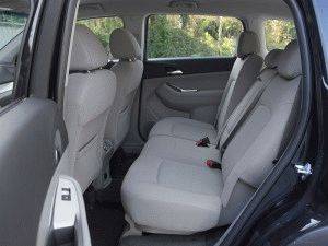 Шевроле Орландо (Chevrolet Orlando) 3