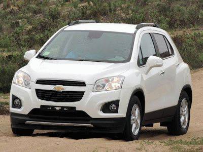 Chevrolet-Tracker-2014
