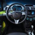 руль Chevrolet Spark 2013