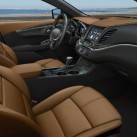 салона chevrolet impala 2013