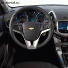 Салон Chevrolet Cruze Универсал 2013