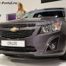 Chevrolet Cruze 2013 Универсал
