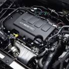 Chevrolet Cruze 2013 Универсал двигатель