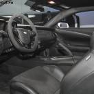 2014-Chevrolet-Camaro-SS салон