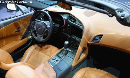 2014-chevrolet-corvette-stingray-convertible характеристики