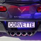 2014-chevrolet-corvette-stingray-convertible дата продаж в России