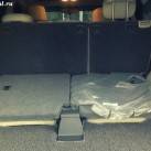 Chevrolet Trailblazer 2014 багажник