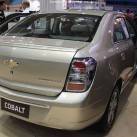 Тест-драйв нового Chevrolet Cobalt