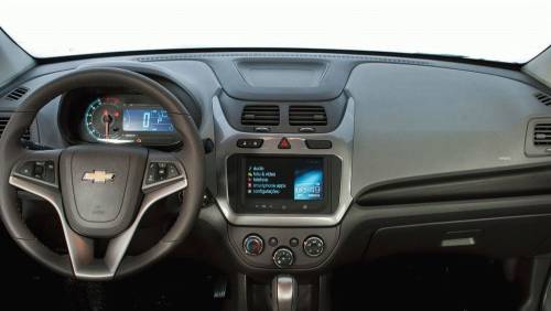 салон cobalt 2014