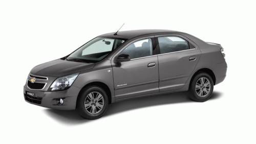 cobalt 2014 года