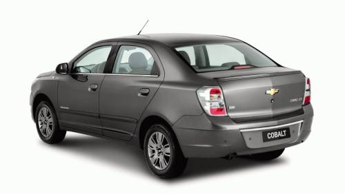 шевроле cobalt 2014