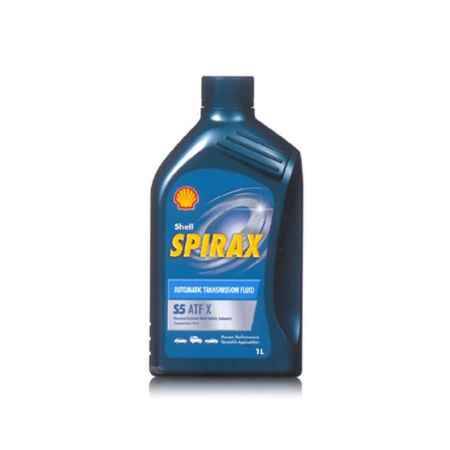 Купить Трансмиссионная жидкость Shell Spirax S5 ATF X, 1л