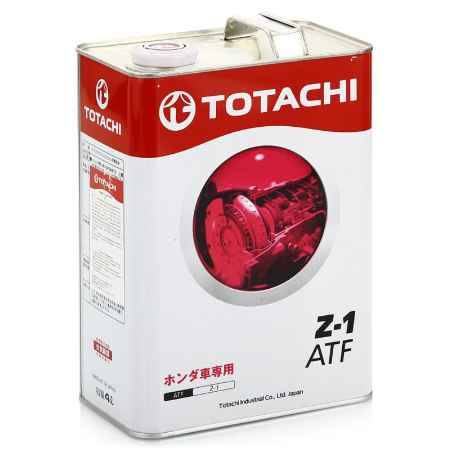 Купить Жидкость для АКПП TOTACHI ATF Z-1, 4 л