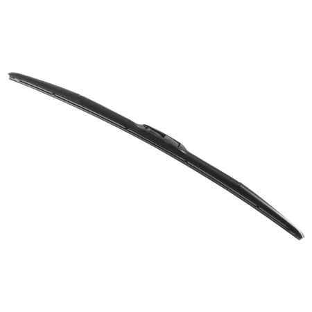 Купить Щетка стеклоочистителя Denso Wiper Blade Hybrid 550 мм, гибридная, DU-055L