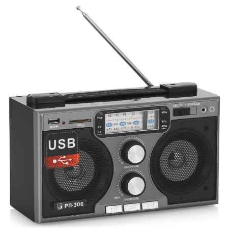 Купить Радиоприемник Сигнал БЗРП РП-306
