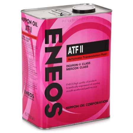 Купить Жидкость для АКПП ENEOS ATF DEXRON-II, 4 л