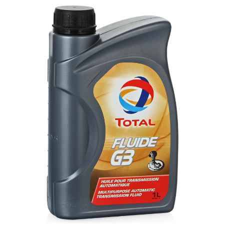Купить Жидкость для АКПП Total Fluide G3, 1 л