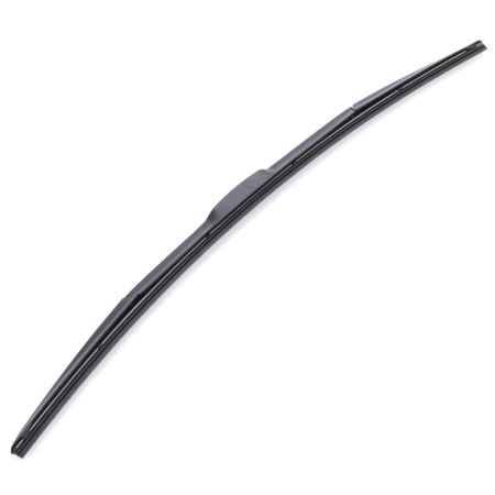 Купить Щетка стеклоочистителя Denso Wiper Blade Hybrid 700 мм, гибридная, DU-070L