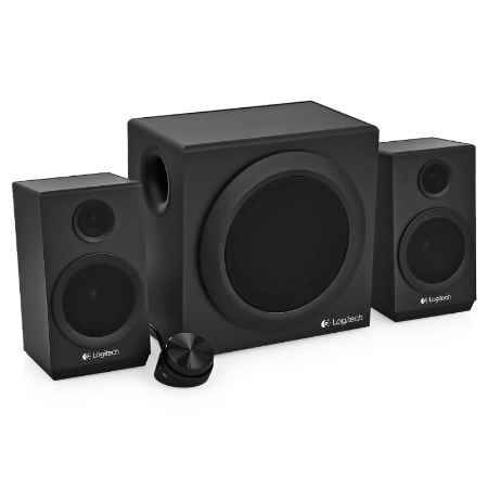 Купить колонки Logitech Multimedia Speakers Z333