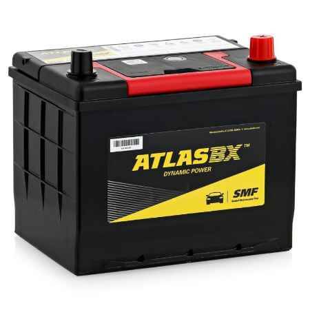Купить Аккумулятор ATLAS MF85-500 - 55Ач