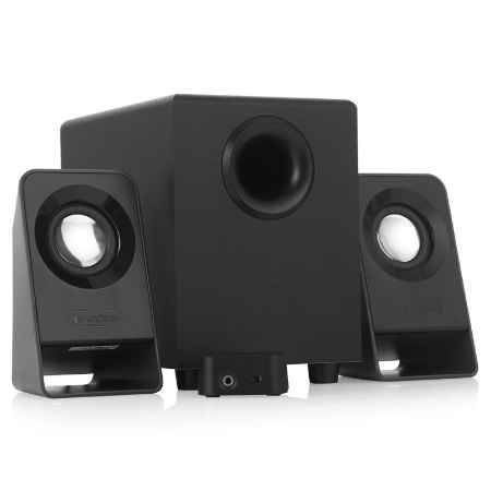Купить колонки Logitech Multimedia Speakers Z213