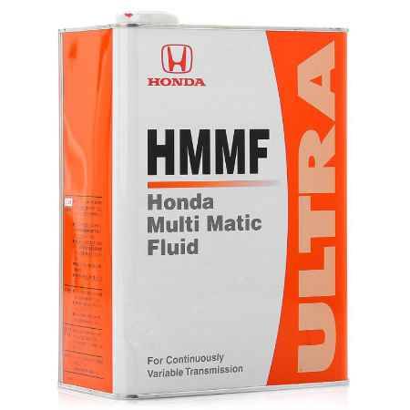 Купить Трансмиссионное масло HONDA HMMF, 4 л (08260-99904)