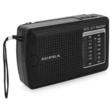 Купить Радиоприемник SUPRA ST-111