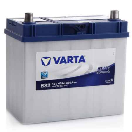 Купить Аккумулятор VARTA Blue dynamic B32