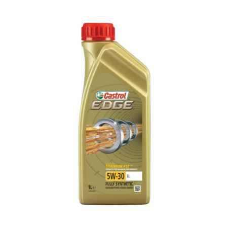 Купить Моторное масло Castrol EDGE LL 5W/30, 1 л, синтетическое