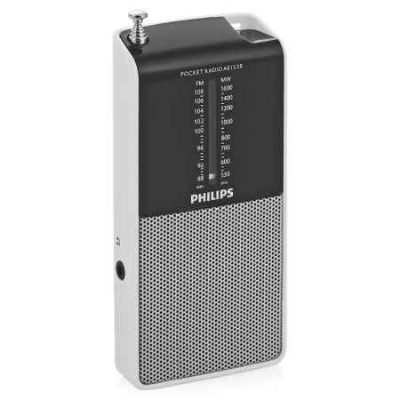 Купить Радиоприемник Philips AE1530/00