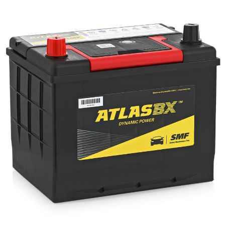 Купить Аккумулятор ATLAS MF85R-500 - 55Ач