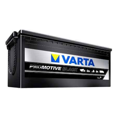 Купить Аккумулятор VARTA Promotive Black 690 033 120 -190Ач