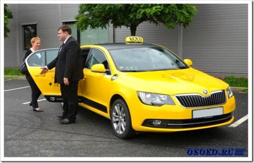 Сколько зарабатывает таксист 