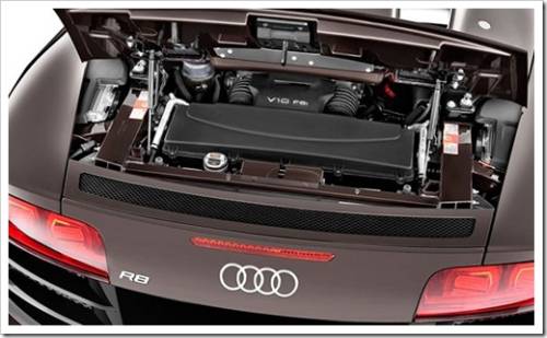 Критерии выбора надёжного автосервиса Audi