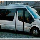 Вам обязательно следует заказать переоборудование микроавтобусов в Бердичеве в нашей компании