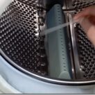 Как заменить барабан стиральной машины Аристон