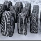 Как правильно выбирать зимние шины