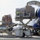 Как осуществляются авиаперевозки грузов
