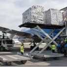 Какие есть способы международных перевозок грузов