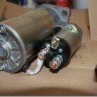 Когда стартер подводит: как распознать и что делать