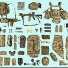 Какие есть виды тактического снаряжения Какие есть виды тактического снаряжения