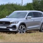 Geely Monjaro: История создания и развития знаменитого кроссовера