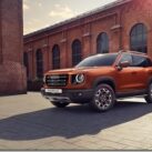 Почему Haval — идеальный выбор для московских дорог Почему Haval — идеальный выбор для московских дорог