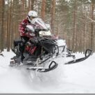 Снегоход - какой лучше выбрать новичку