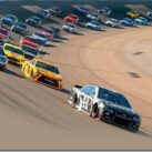 Гонки NASCAR - что это и как проводятся Гонки NASCAR - что это и как проводятся
