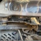 Как снять фары бмв х3 Как снять фары бмв х3