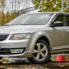 The Practical Guide to DIY Maintenance for Your Skoda Octavia III