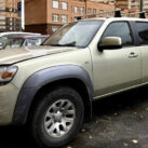 The DIY Mechanic's Guide to the First-Generation Mazda BT-50 The DIY Mechanic's Guide to the First-Generation Mazda BT-50