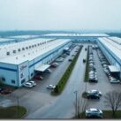 Завод CHERY в России: история, производство и перспективы